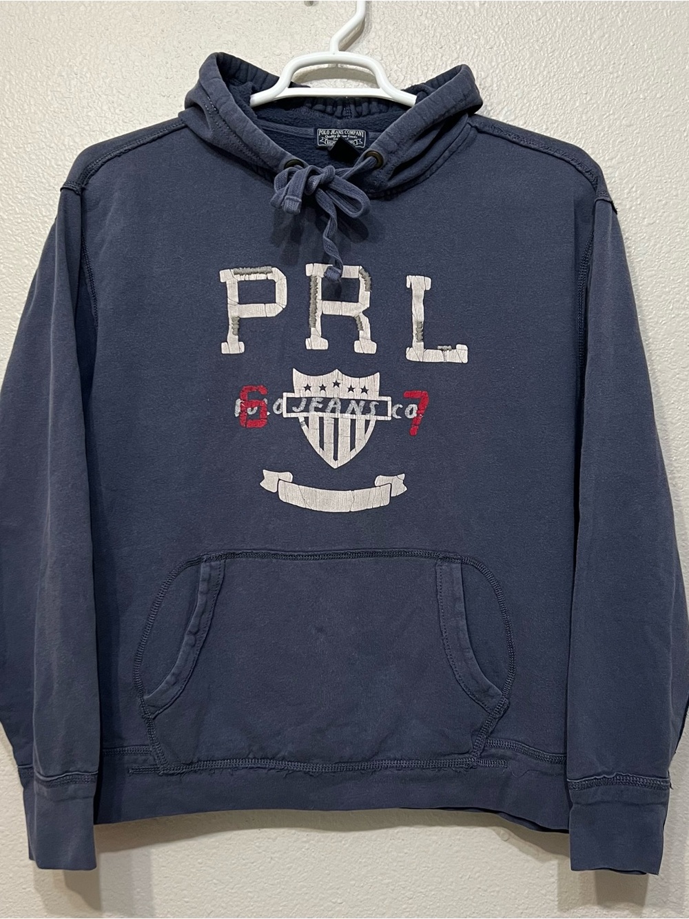Polo Jeans Company Hoodie